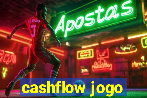 cashflow jogo